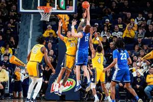 5 Reactions to Michigan Basketball's Win Over Middle Tennessee State