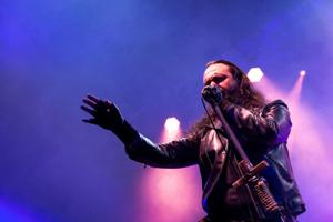 '90s Gothic Metal Band Announces Update on First Album in 5 Years