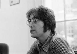 John Lennon's Final Interview Remains 'Even More Relevant' 45 Years Later