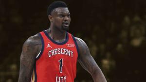 ESPN analyst explains why Zion Williamson is not a "bust" but "disappointment": "He still got room to rewrite his narrative"