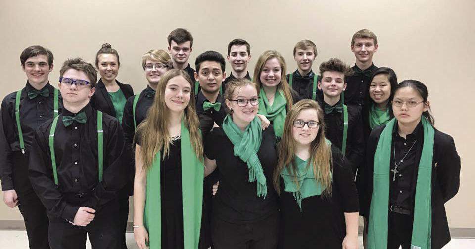 T. F. Riggs’ jazz band on tour today | News | capjournal.com