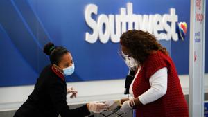 Southwest says major change to airline policy is coming before 2026