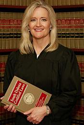 Jensen picked to lead South Dakota supremes News capjournal com