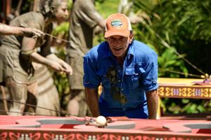 Jeff Probst Reveals His Favorite Moment of 'Survivor 49': 'Truly Remarkable' (Exclusive)