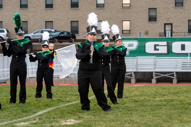 Riggs Band Performs On Monday | Featured | capjournal.com