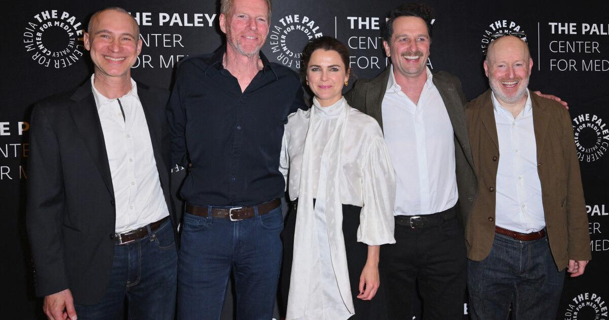 This 2013 Drama Was Ranked the Best Spy Series in Television History