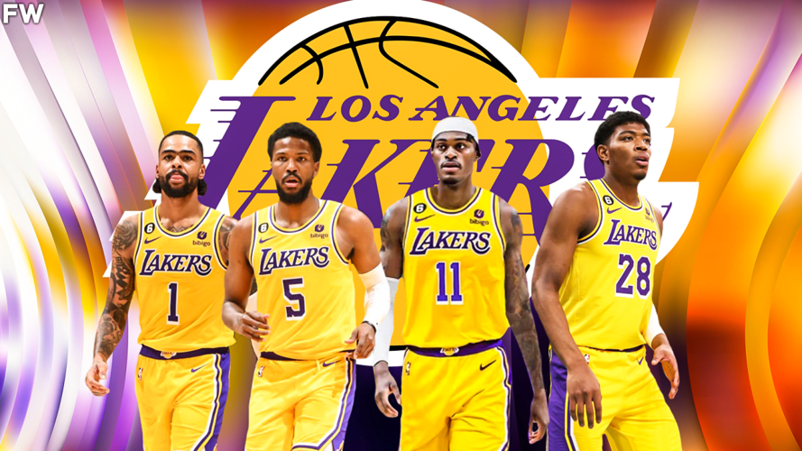 Lakers News: Latest On Team Options For Mo Bamba, Malik Beasley - All Lakers
