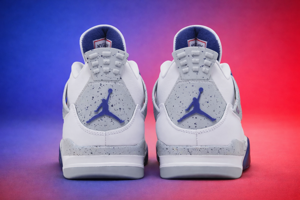 Air Jordan 4 'Midnight Navy' The Blueprint, Elite Packaging and Affordable: Release Date and Where to Buy