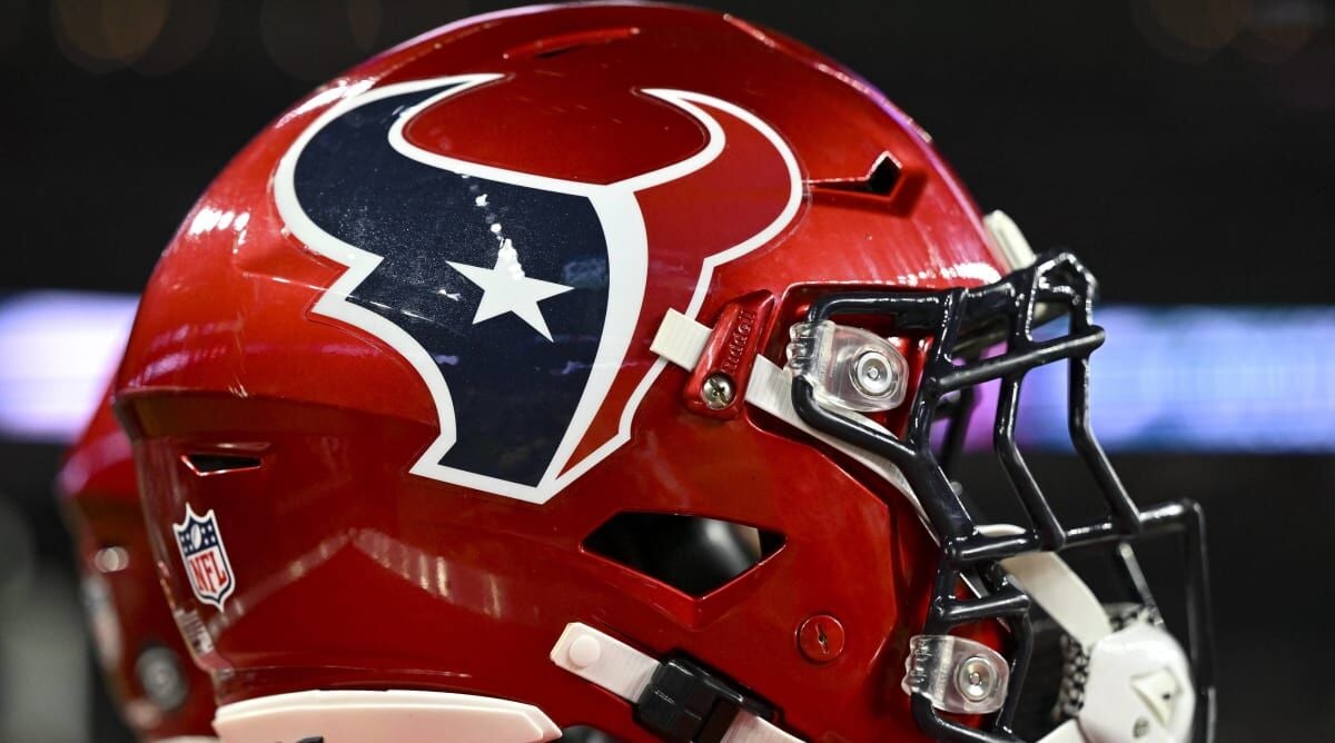 Houston Texans: New offensive coordinator Bobby Slowik built for this