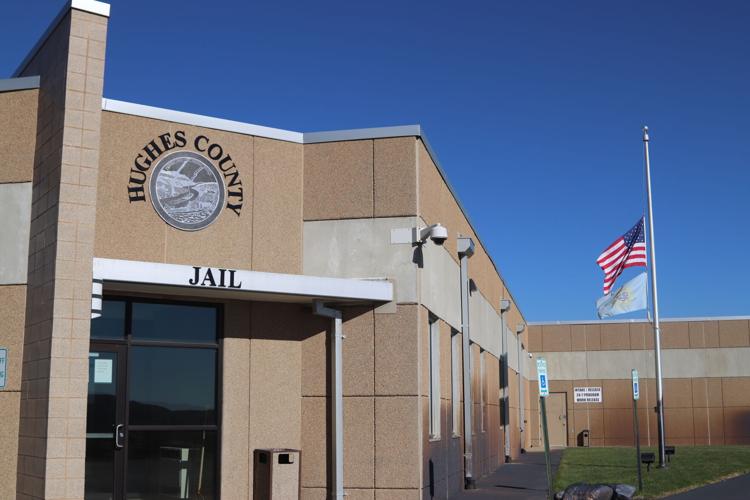 Hughes County eyes higher inmate rates for outside jurisdictions amid