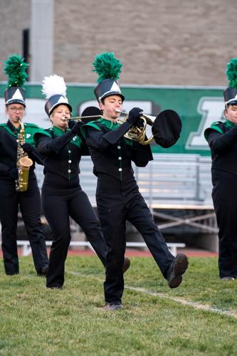 Riggs Band Performs On Monday | Featured | capjournal.com