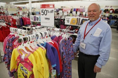 Local Layaway Angel Brings Good Tidings For Shoppers Local