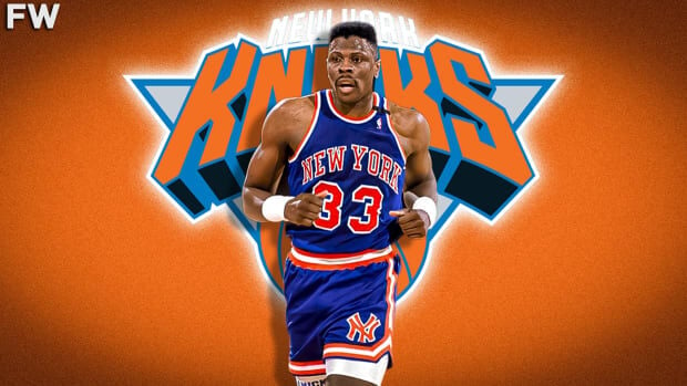 NBA trade rumors: Looking at trade machine deals for Knicks involving  Julius Randle, Terry Rozier, Keldon Johnson - DraftKings Network
