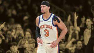 Josh Hart explains why January is the toughest month of the NBA season