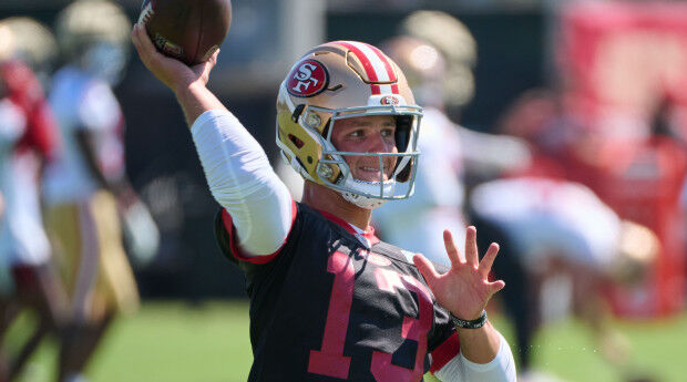 The Good and Not So Good from Day 18 of 49ers Training Camp 2023 - Sports  Illustrated San Francisco 49ers News, Analysis and More