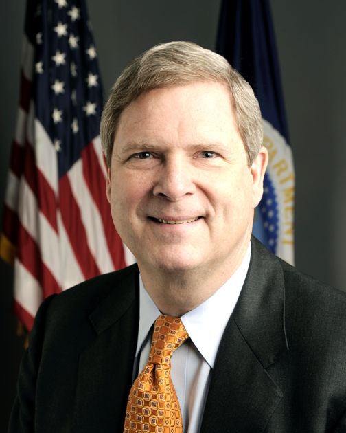 Former Iowa governor to again serve as U.S. Ag chief Local News