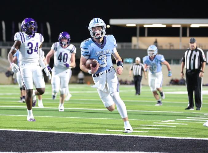 Top 20 quarterbacks in Central Texas high school football entering 2023