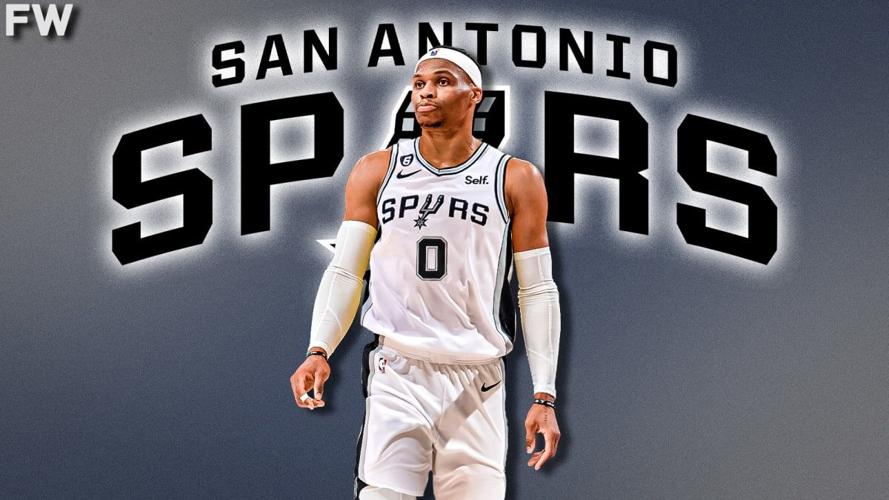 Spurs Reboot - San Antonio Magazine