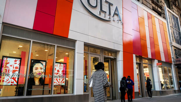 Retail: Theft hurting big names like Ulta, Target