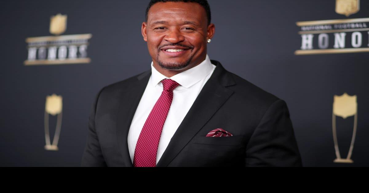 Willie McGinest's net worth: How much is the former professional