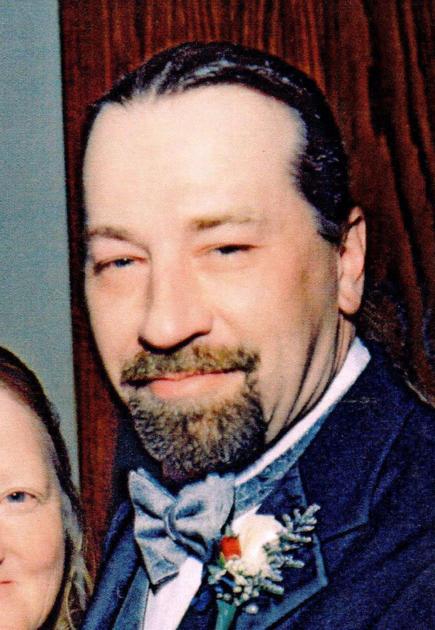 Brian VanderPlaats, 54