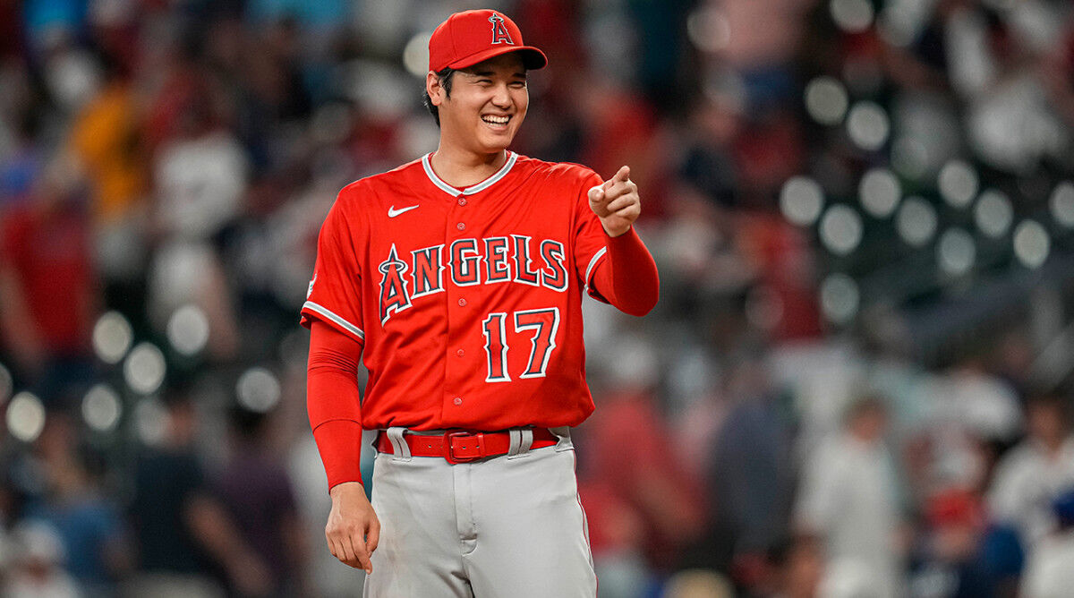 Ohtani undergoes elbow surgery, tipped for 'full recovery