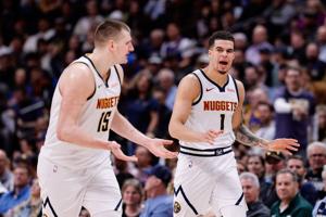 Nuggets Star Opens Up About Playing Through Injury as NBA Season Winds Down