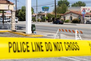5-Year-Old Child Dies In 'Horrible' Hot Car Tragedy