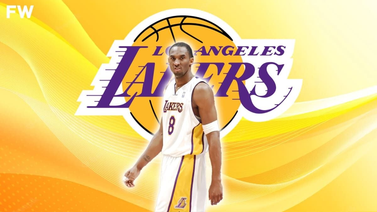 Kobe bryant outlet 81 points wallpaper