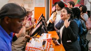 Burger King, Popeye’s CEO sounds the alarm on troubling issue