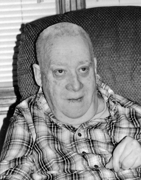 Floyd Allen McGee, 76