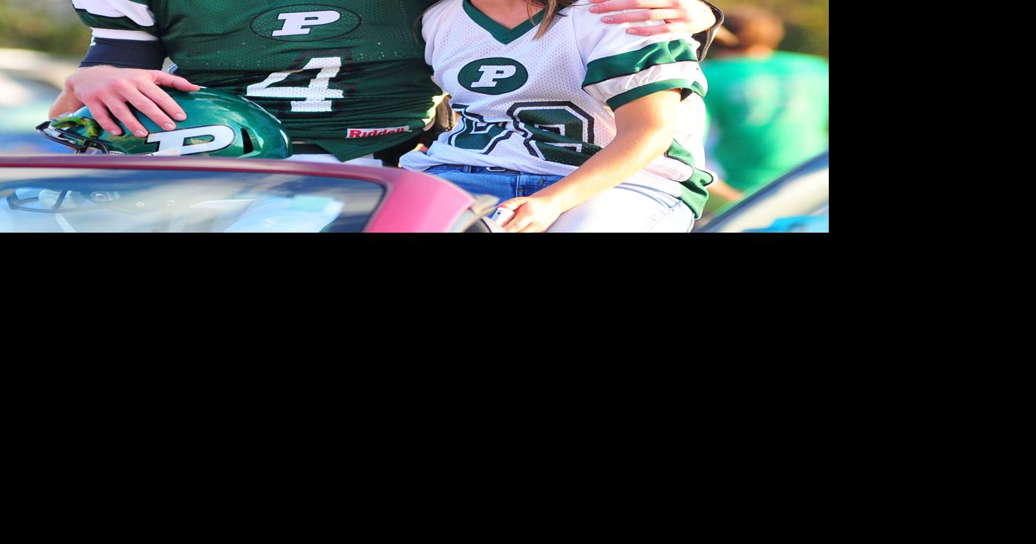 T.F. Riggs 2015 homecoming parade | Gallery | capjournal.com