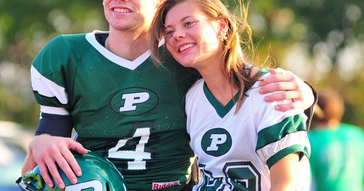 T.F. Riggs 2015 homecoming parade | Gallery | capjournal.com