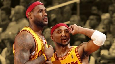 What The NBA's Decision Means For LeBron's Number - The Spun