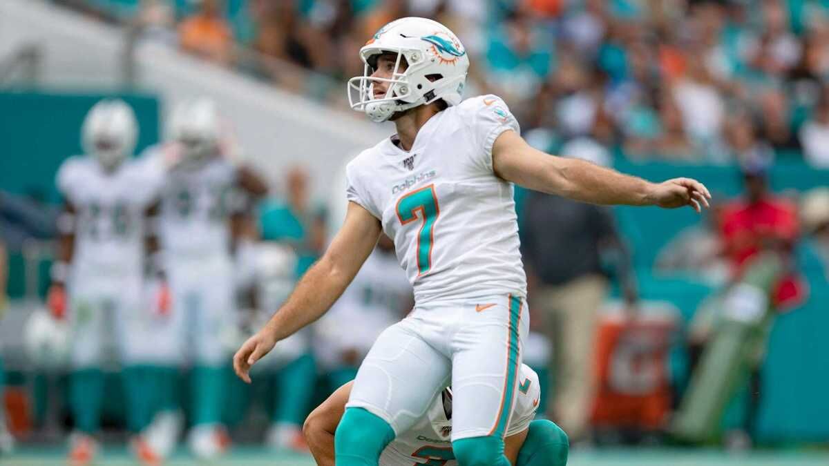 Fantasy Football Kicker Streaming Week 3: Brandon Aubrey Continues