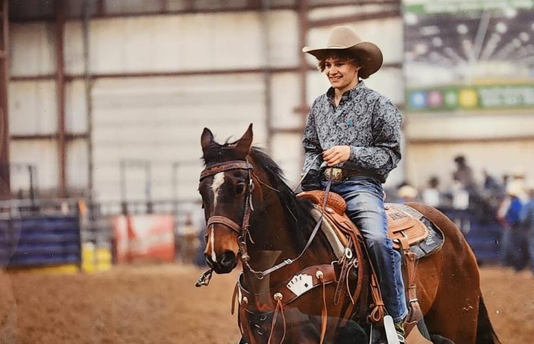Southern Utah teen killed in bull riding accident