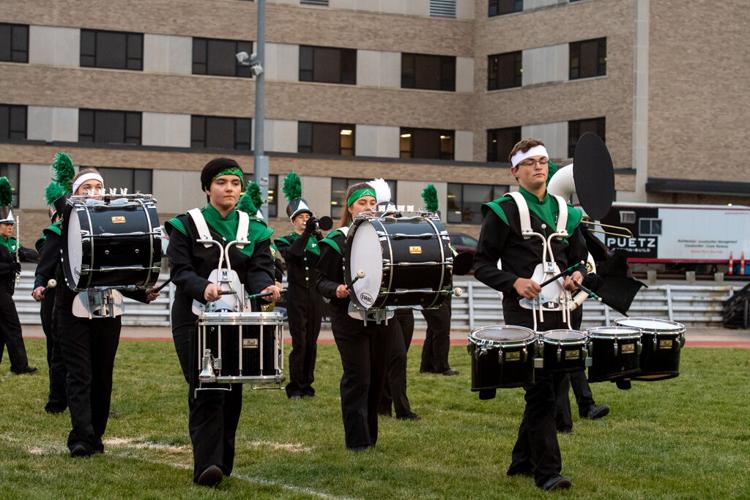 Riggs Band Performs On Monday | Featured | capjournal.com