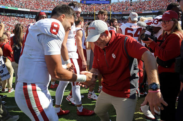 UGA football lines up game with Western Carolina on loaded 2031 slate