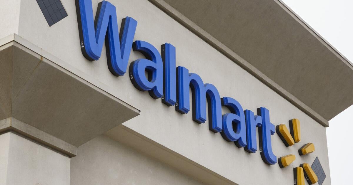 Walmart's Top-Selling Gas Chainsaw Is Now Nearly 50% Off, and It Can Even Cut Through Hardwoods