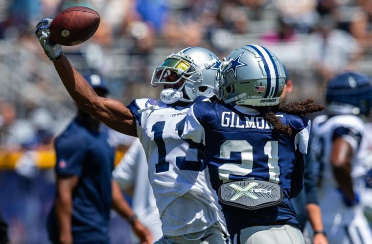 NFL World Reacts To Cowboys' New Helmet Photo - The Spun: What's Trending  In The Sports World Today