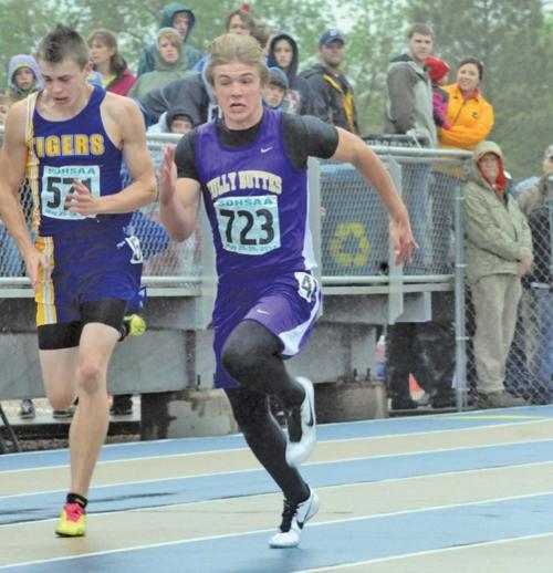 Kleinsasser caps career with a pair of titles Local Sports News