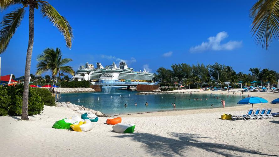 Royal Caribbean Faces Big Opposition to a Key Expansion