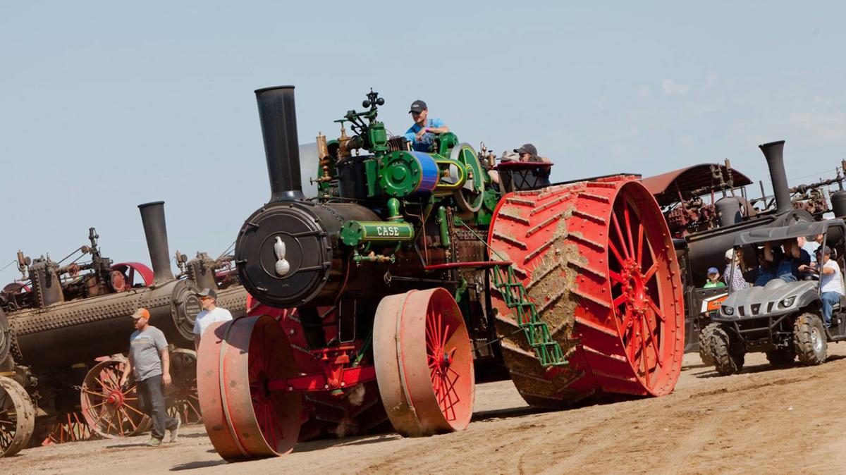 World s Largest Steam Engine Reborn In South Dakota Local News world-s-largest-steam-engine-reborn-in-south-dakota-local-news