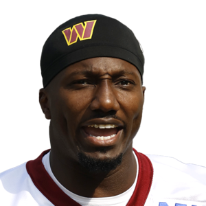 “Sky’s the Limit”: Deebo Samuel Speaks Out on Commanders Rookie After NFL Debut