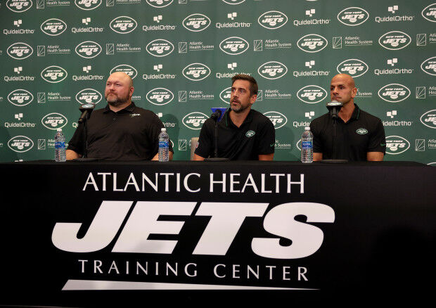 Jets Hard Knocks 'Won't Be The Same,' Warns Schefter