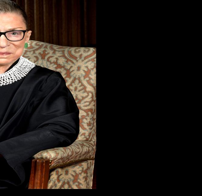 Pioneer Supreme Ginsburg Dies Thune Says Senate Will Vote On Trump Nominee Local News Stories Capjournal Com