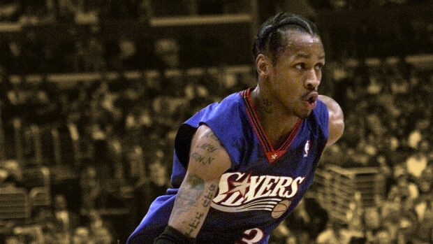 NBA: Sixers ready to welcome 'legend' Iverson for jersey