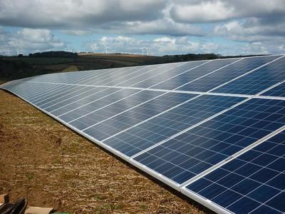 Pine Ridge Approved For 100m Solar Project Local News Stories Capjournal Com