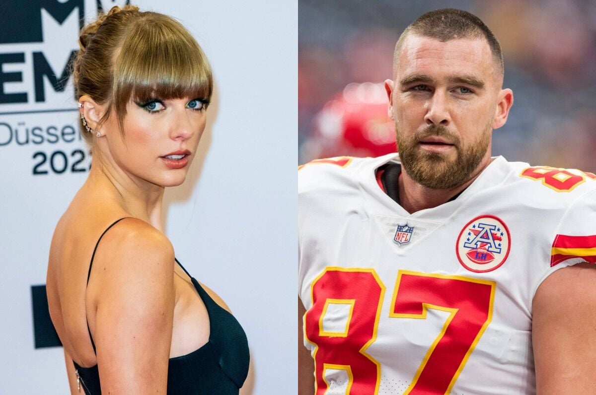 Taylor Swift Expected to Attend Upcoming Chiefs Game to Support