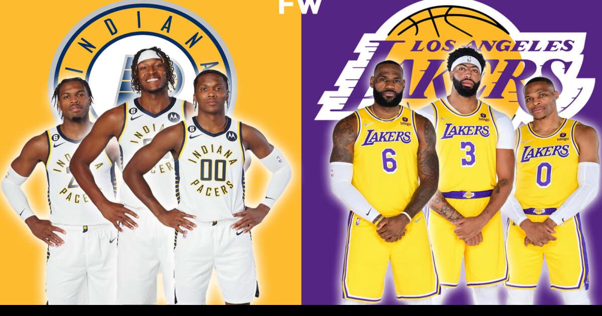 Utah Jazz vs. Los Angeles Lakers Expected Lineups, Predictions, Injuries, Fadeaway World